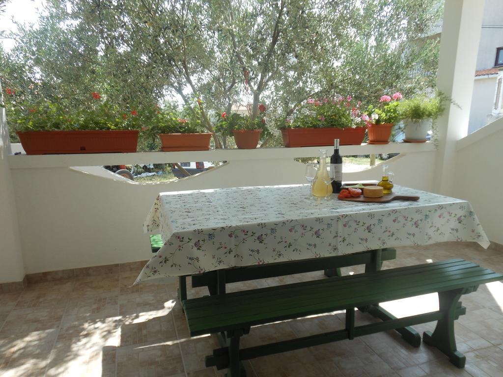 פובליאנה Apartments Marino מראה חיצוני תמונה