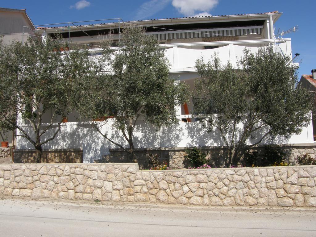 פובליאנה Apartments Marino מראה חיצוני תמונה