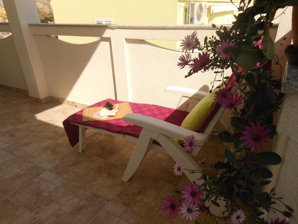 פובליאנה Apartments Marino מראה חיצוני תמונה