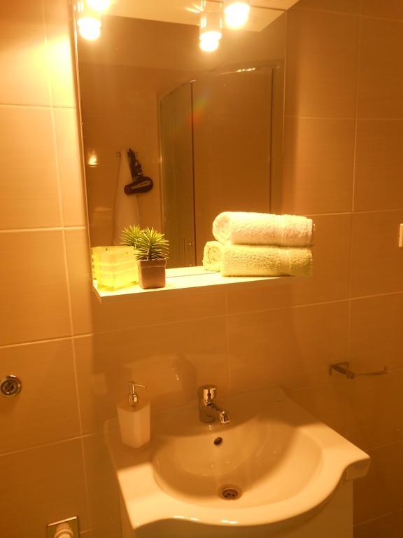 פובליאנה Apartments Marino מראה חיצוני תמונה