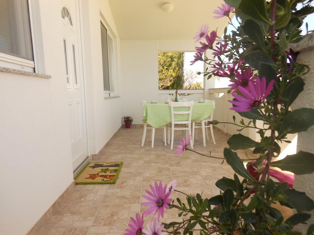 פובליאנה Apartments Marino מראה חיצוני תמונה