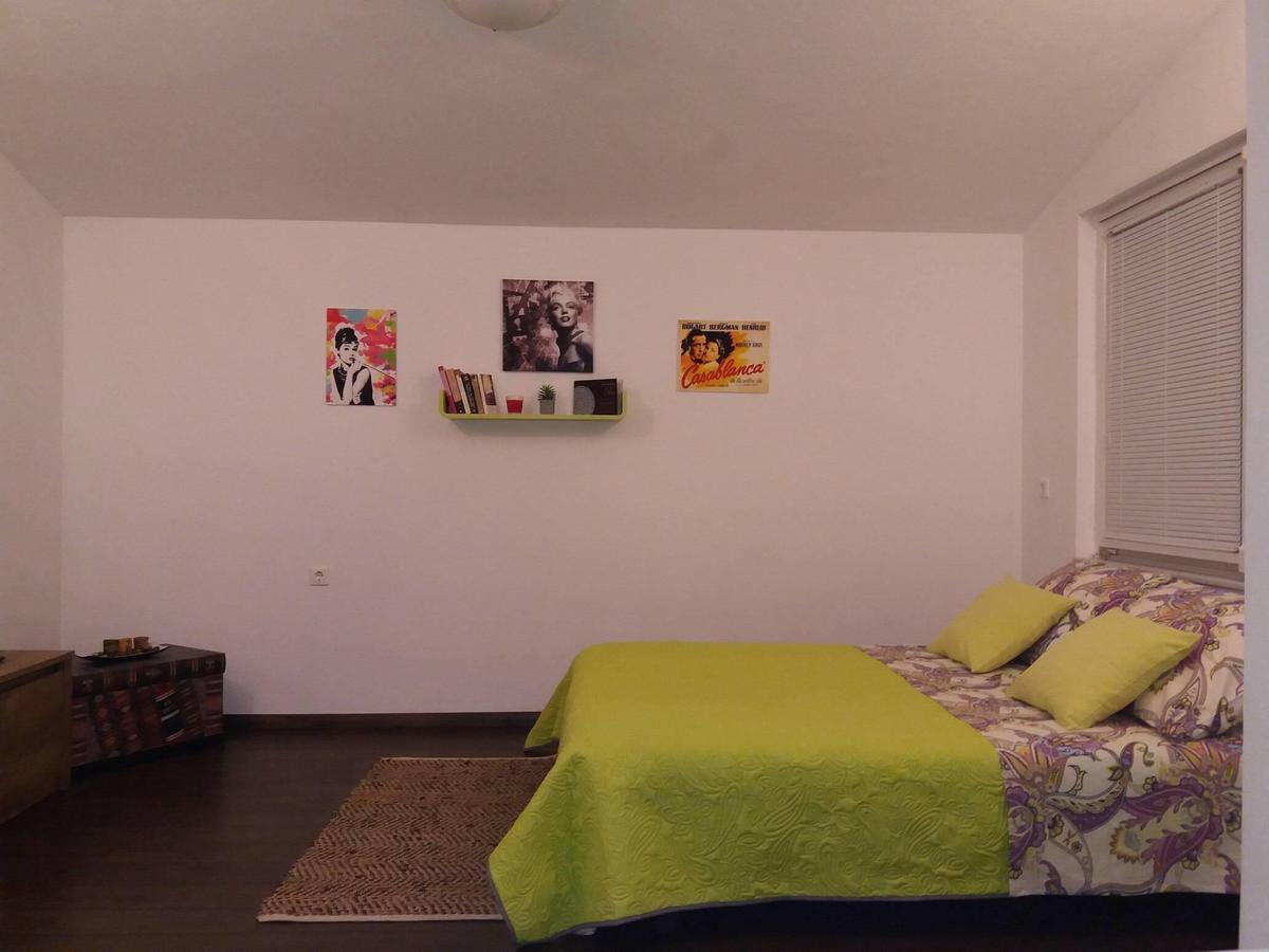 פובליאנה Apartments Marino מראה חיצוני תמונה