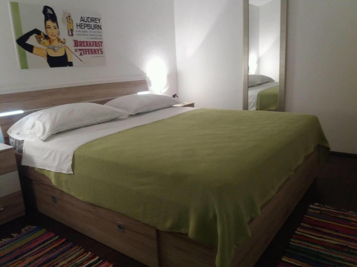 פובליאנה Apartments Marino מראה חיצוני תמונה