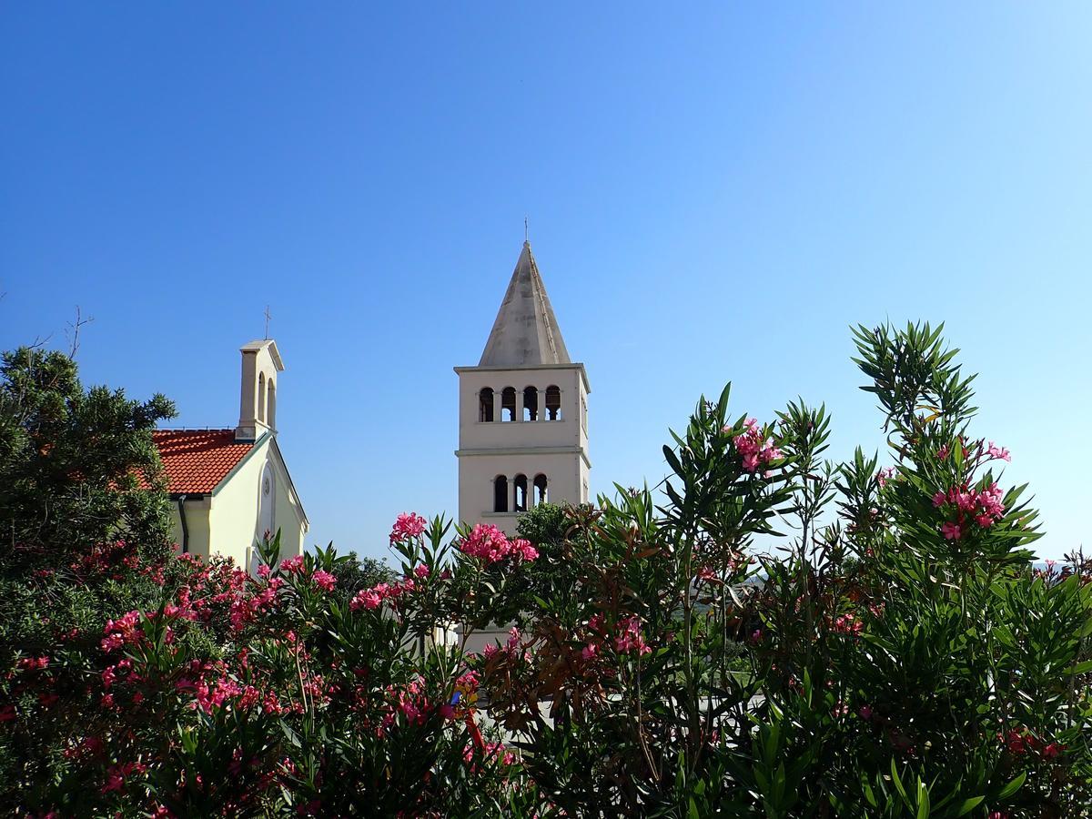 פובליאנה Apartments Marino מראה חיצוני תמונה